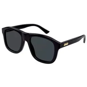 NEW Gucci Sunglasses GG1316S 002 Shiny Black Grey Polarized Men Authentic Gucci | Accessories | New Gucci Sunglassesgg316s 02 Shiny  main image 3